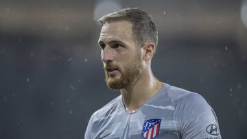 31/07/19
 Pretemporada  EEUU
 EXPLORIA STADIUM  Orlando
 MLS ALL-STARS - ATLETICO DE MADRID
 13 JAN OBLAK  PARTIDO