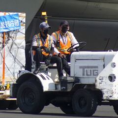 Vacunas Sinopharm: cuántas dosis han llegado y cuándo comenzará su distribución