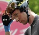 Wiggins y Hesjedal abandonan