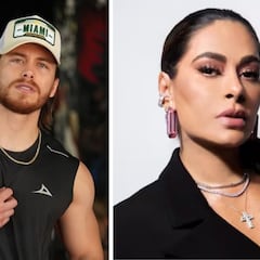 El motivo por el que Aldo de Nigris se fue de la fiesta de Galilea Montijo