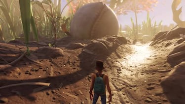 Grounded, impresiones y entrevista en exclusiva para el nuevo survival de Obsidian