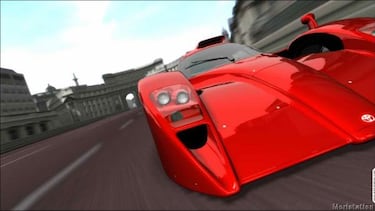 [TGS] Nuevas imágenes de títulos para Xbox 360