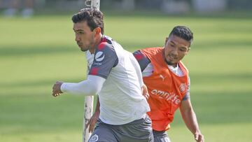 Chivas se aferra a la última esperanza de calificar