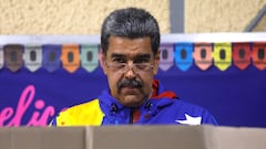 Resumen de las elecciones en Venezuela 2024: todas las noticias del 4 de agosto