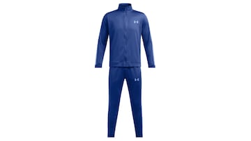 Chndal UA Rival de Under Armour de color azul para hombre