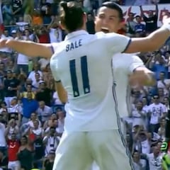 Cristiano, Bale y Griezmann, en la lista de los 30 candidatos