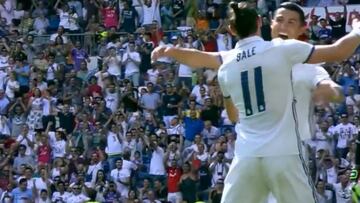 Cristiano, Bale y Griezmann, en la lista de los 30 candidatos