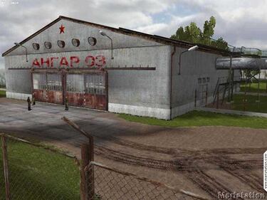 Máxima intriga soviética en Cold War