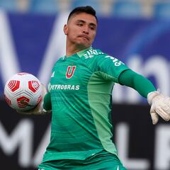 Campos hace olvidar a Galindez