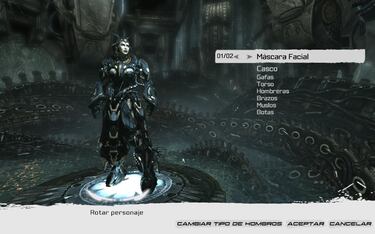 Epic prepara un gran parche de actualización para Unreal III en PC