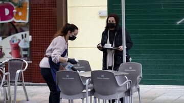 Ayudas a comercios y hostelería: cuándo se aprueban y quiénes pueden solicitarlas