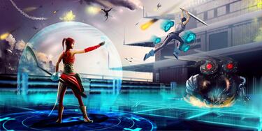 Yasunori Mitsuda compondrá música para Edge of Eternity