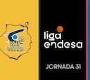 Resumen del Gran Canaria vs. Breogán de la Liga Endesa