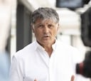 Toni Nadal presentará 'La España llena', nuevo programa en #0
