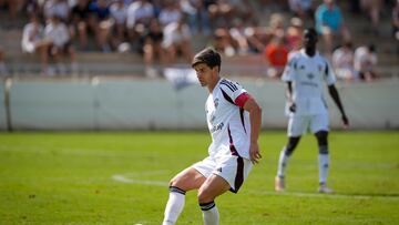 Riki, el único superviviente del ‘Riazorazo’