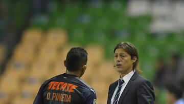 Los extraña, pero rechazó volver con ellos