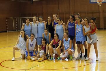 La entrega de los Premios AS de los Torneos Municipales