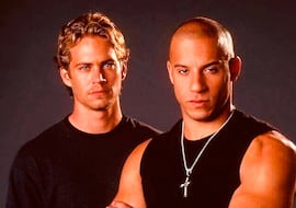 Vin Diesel pone fecha y título a la última película de ‘Fast & Furious’: el adiós de Dom y Brian
