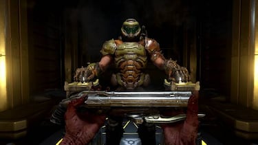 Doom Eternal, impresiones finales: no habrá paz en el infierno