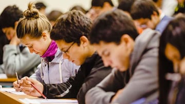 ¿Qué Estudiar en 2025? Carreras técnicas menos saturadas