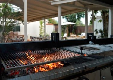 Las Margaritas, una excepcional casa de comidas a orillas de la carretera de La Coruña
