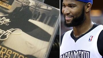 Cousins: ¿disco de R&B y más de 200 millones en camino?