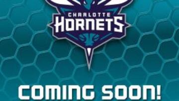 Vuelven los Charlotte Hornets