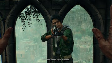 Dying Light The Beast análisis nota conclusiones veredicto