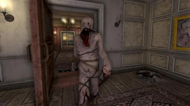 Amnesia a mitad de precio en Steam