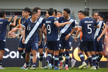 ¿Qué necesita la Guatemala de Luis Fernando Tena para llegar al Mundial?