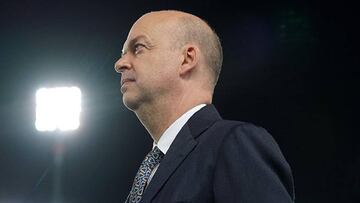 AC Milan deny San Siro move