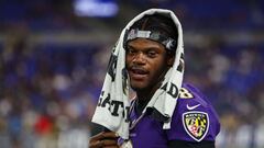 ¿Por qué los Ravens podrían arrebartarle la corona a Cincinnati?