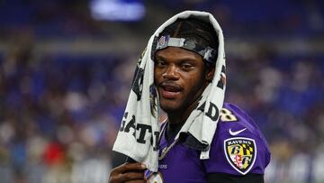 Pese a sufrir innumerables lesiones, los Baltimore Ravens se quedaron cerca de clasificar a Playoffs la campaña pasada; este año volverán a ser competitivos en el Norte de la AFC