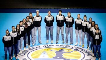 El Costa del Sol M¨¢laga mantiene el objetivo de no pasar de puntillas.