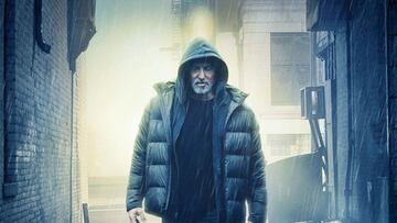 Sylvester Stallone vuelve a Amazon Prime Video con la secuela de 'Samaritan'