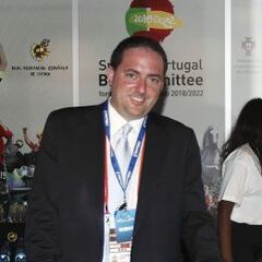 Figueredo señala a Gorka Villar como principal extorsionador