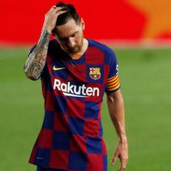 Alavés - Barcelona: horario, TV y cómo y dónde ver en directo