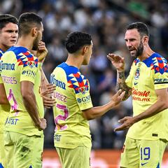 América, a tres victorias de su mayor número de triunfos en torneos cortos