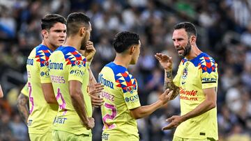 América, a tres victorias de su mayor número de triunfos en torneos cortos