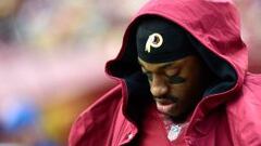 McCloughan: “Amoldar a los Redskins no es cosa de un año”