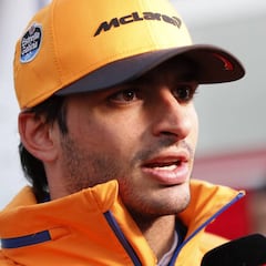 "Ferrari ficha a un trabajador extremo que lo va a dar todo"