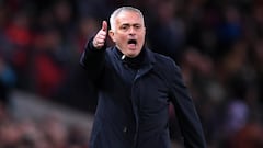 Xavi talks Mourinho and Guardiola management styles