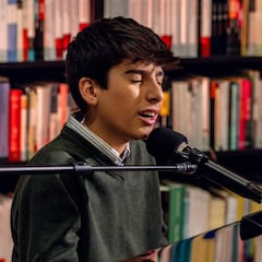 ¿A qué hora es Eurovisión Junior 2025? Horarios, canal de TV y cómo ver a Gonzalo Pinillos en Eurojunior