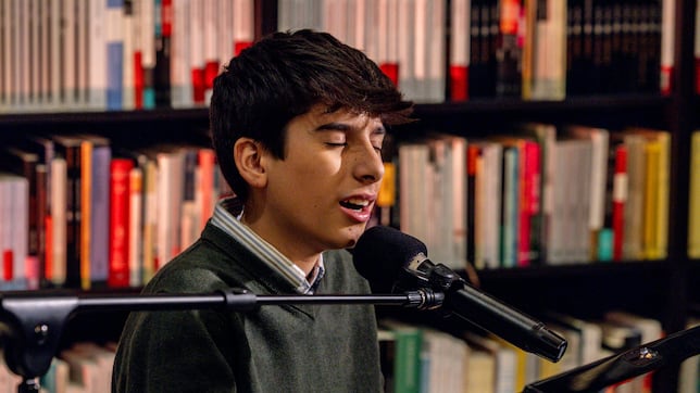 ¿Por qué Eurovisión Junior se celebra en Georgia? La razón por la que Tiflis acogerá la XXIII edición