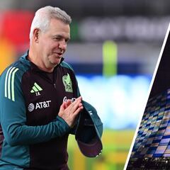 Cómo, dónde y cuánto cuestan los boletos para el juego de la Selección Mexicana contra Valencia