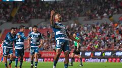 Rondón avisa al Real Madrid