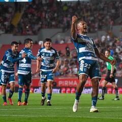 Rondón avisa al Real Madrid