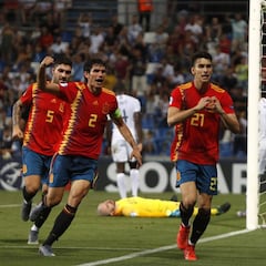 El Bayern se fija en Marc Roca