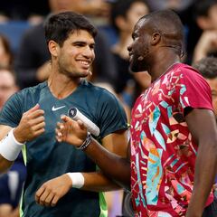 Alcaraz: “Creo que estoy listo”