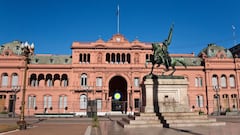 Feriado del 1 de mayo: ¿se paga doble si trabajas el Día del Trabajador en Argentina?